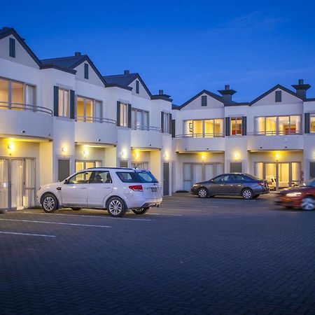 Cornwall Motor Lodge Palmerston North Esterno foto